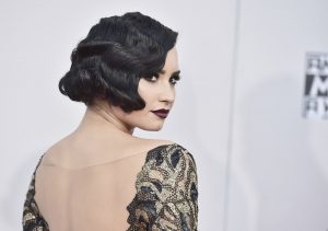 MUSIC: With rare candor, Lovato chronicled her recovery and relapse